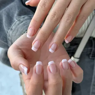 ネイル sign nail HIYORIのネイルデザイン