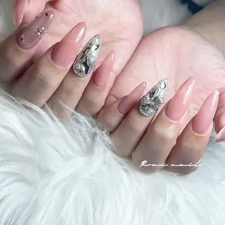 ネイル Rai nail_ Risaのネイルデザイン