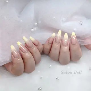 ネイル Totalsalon Bell 木村のネイルデザイン