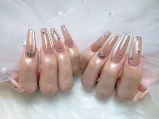 ネイル K&R Nail所属・Nail Salon K&Rのネイルデザイン