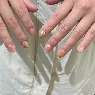 ネイル monart ruunaのネイルデザイン