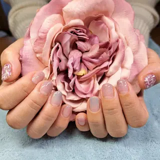 ネイル HAYASHI  Nのネイルデザイン