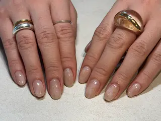 ネイル MIZE mai_tのネイルデザイン