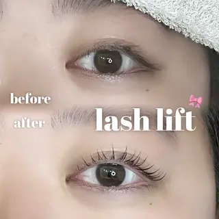 マツエク・マツパ 【PULUA】 KAEDE🎀のマツエク・マツパデザイン