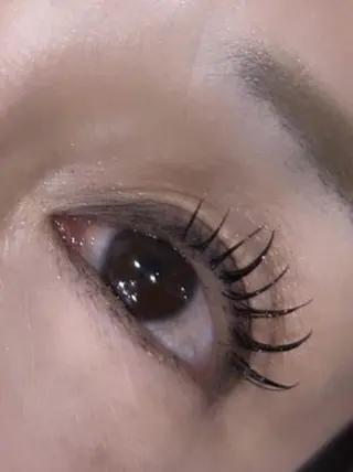 マツエク・マツパ JAYDE ジェイドのマツエク・マツパデザイン