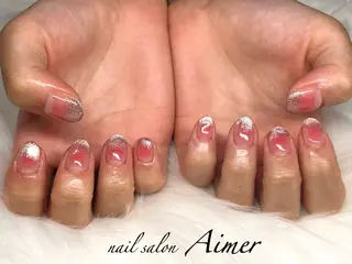 ネイル nail salon Aimerのネイルデザイン