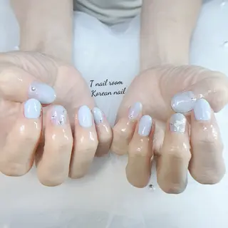 ネイル T nail roomのネイルデザイン