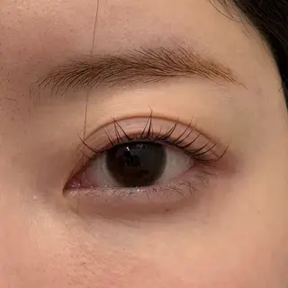 マツエク・マツパ 🤍 miriaのマツエク・マツパデザイン