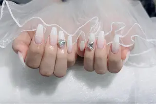 ネイル Lenie Nailsのネイルデザイン