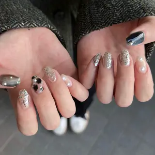 ネイル Maiko 🤍のその他イメージ