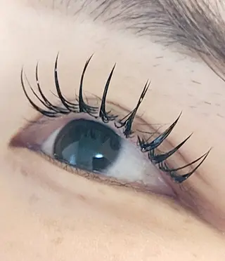 マツエク・マツパ セレビアイ/ ISHIIのマツエク・マツパデザイン