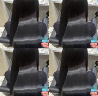 ロング カラー特化/艶髪 /エマ🧚🏻のヘアスタイル