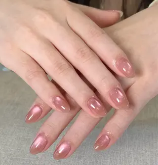 ネイル DUO MI所属・キ キnailのネイルデザイン