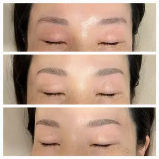 マツエク・マツパ LUCA marinのマツエク・マツパデザイン