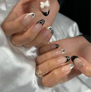 ネイル ネイルサロン 9Carats神田のネイルデザイン