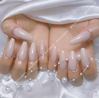 ネイル Mymy beautyのネイルデザイン