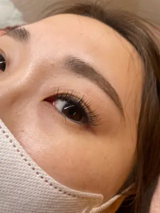 マツエク・マツパ ce' eyelashのマツエク・マツパデザイン