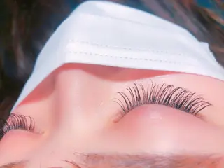 マツエク・マツパ CHAINON所属・猪又夕奈 CHAINONのマツエク・マツパデザイン