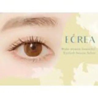 マツエク・マツパ ECREA姫路駅北口所属・ECREA コウズイのマツエク・マツパデザイン