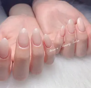 ネイル Bianca 大山のネイルデザイン