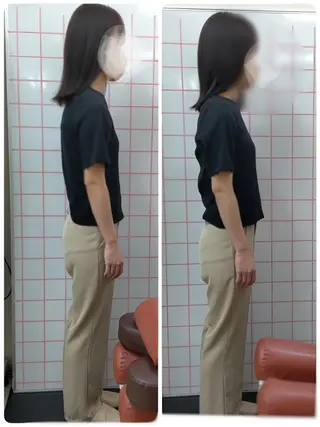 姿勢labo大和高田所属・松葉 武憲のエステ・リラクイメージ