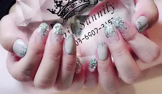 ネイル リン リンのネイルデザイン