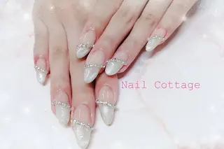 ネイル Nail cottageのネイルデザイン
