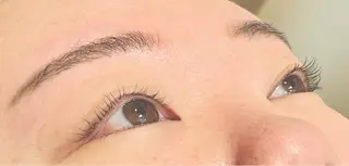 マツエク・マツパ 松岡 アユミ  berryのマツエク・マツパデザイン