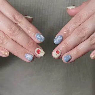 ネイル Nail salon topaz所属・Nail salon topazのネイルデザイン