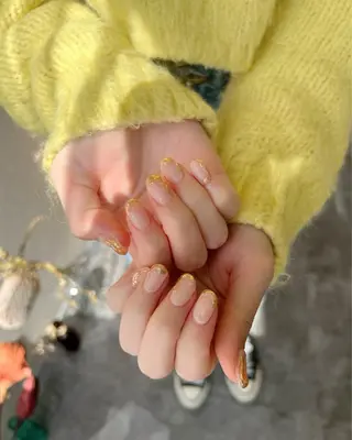 ネイル muk.nail kyokoのネイルデザイン