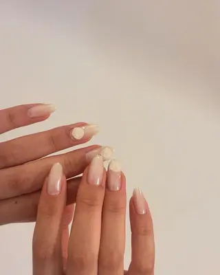 ネイル Elio所属・Elio 国泰寺のネイルデザイン