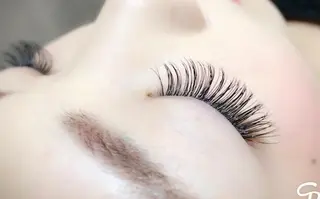 マツエク・マツパ Eyelash Arlのマツエク・マツパデザイン