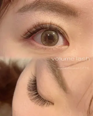 マツエク・マツパ まつげ/眉/耳つぼ 🩵渋谷 OTTEのその他イメージ