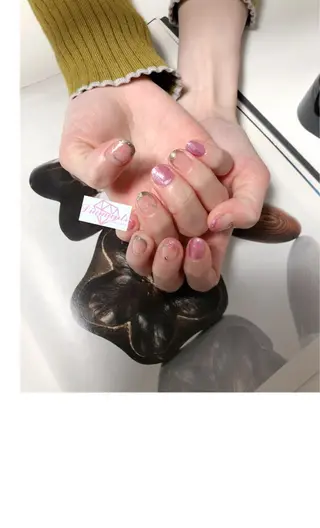 ネイル Asa miのネイルデザイン