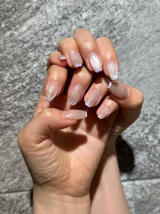 ネイル Yuji .Fのネイルデザイン