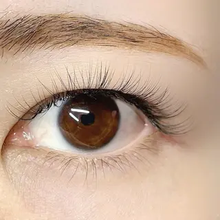 マツエク・マツパ lrie / moeのマツエク・マツパデザイン