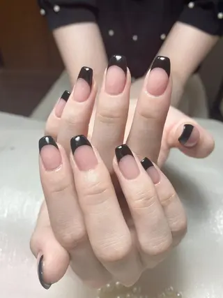 ネイル EN salon💅 🦋もり💕のネイルデザイン