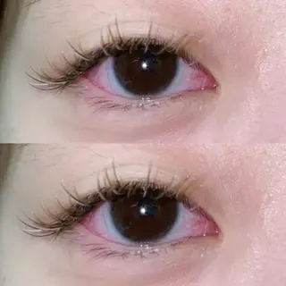 マツエク・マツパ . ．のマツエク・マツパデザイン