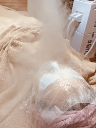 YSサロン所属・yssalon★ kaoruのエステ・リラクイメージ