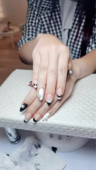 ネイル Bél Nail salonのネイルデザイン