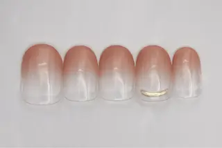 ネイル 宮崎 のどかのネイルデザイン