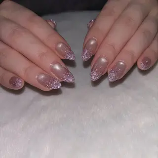 ネイル STELLA ✩のネイルデザイン