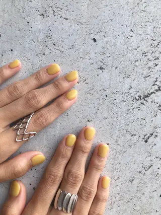 ネイル Ma Belle所属・Ma Belleのネイルデザイン