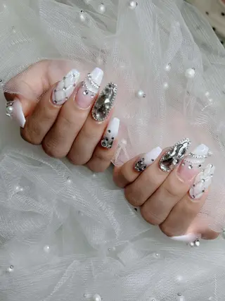 ネイル Lumi Nailのネイルデザイン