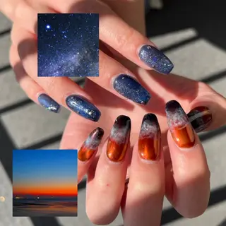 ネイル nail 【Ciel】のネイルデザイン