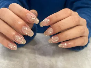 ネイル Ray. Maayaのネイルデザイン