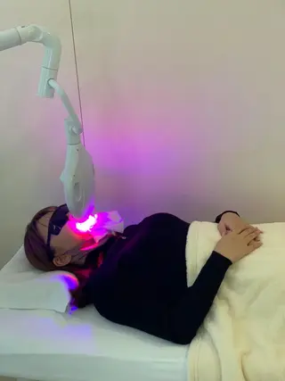 ライトビューティー 錦糸町店のエステ・リラクイメージ