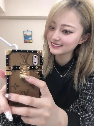 メンズ ライトビューティー 銀座店のエステ・リラクイメージ