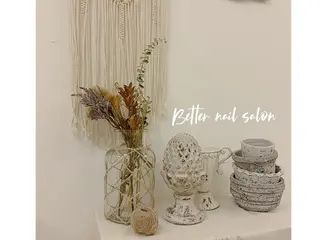 ネイル musee art所属・Musee art 亀戸店のネイルデザイン