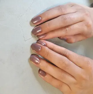 ネイル amabile nailのネイルデザイン